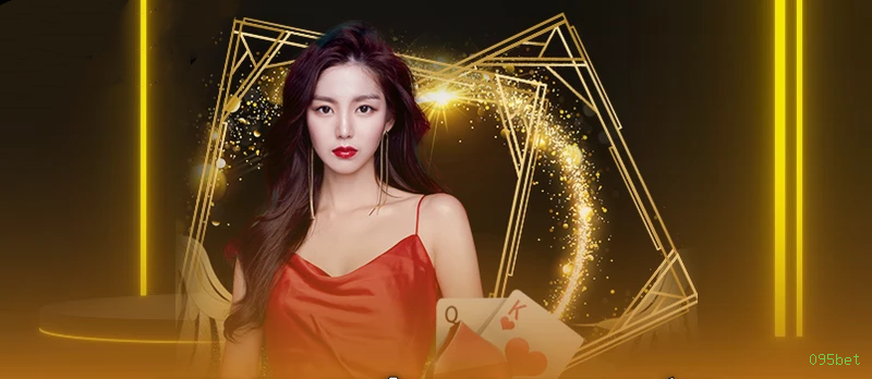 Casino Ao Vivo 095bet