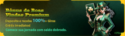 Design Responsivo 095bet