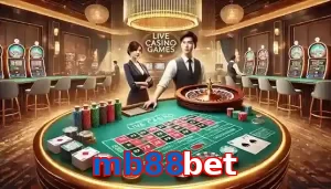 mb88bet