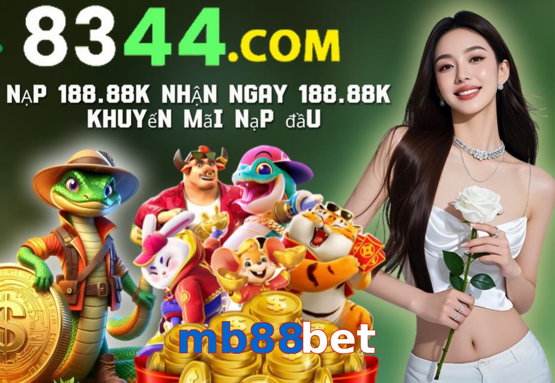 mb88bet