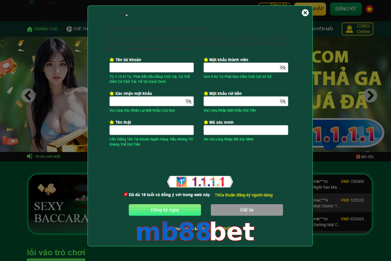 mb88bet